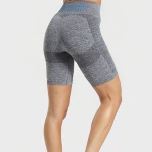 Gymshark Flex Cycling Biker Shorts